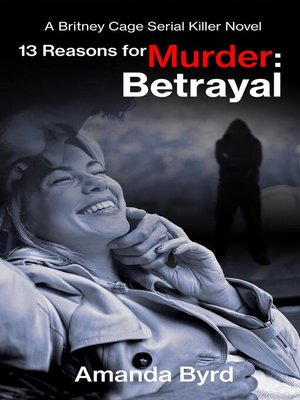 cover image of 13 Reasons for Murder